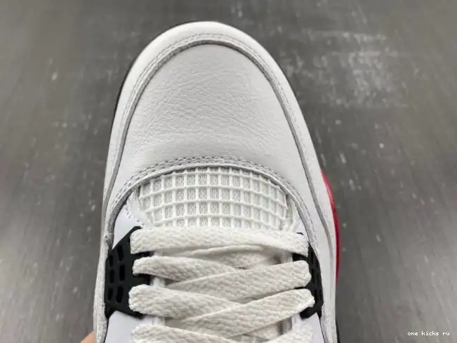 Rep Onekick Jordan Cement Red Air DH6927-161 4 0511